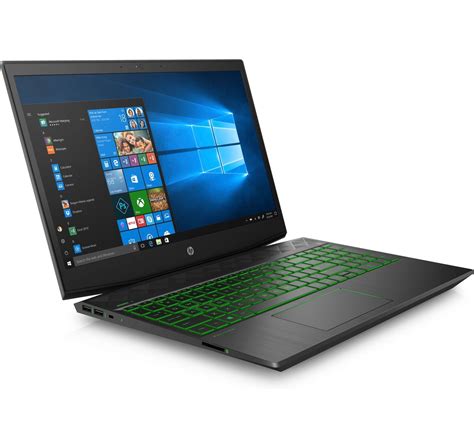 hp pavilion gaming laptop cx-0056wm ram slots|HP Pavilion 15.